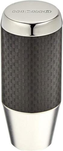 Nismo shift knob aluminum - shift,