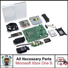 Microsoft xbox one - xbox, s