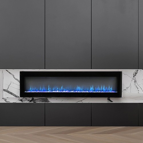 Electric wall mounted led - wall,