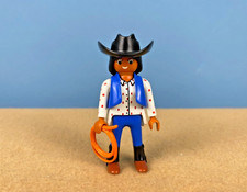 Playmobil Western Cowgirl