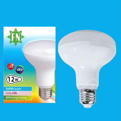 12w r80 reflector spot - 12w,