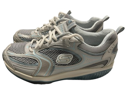 Skechers shape ups trainers - skechers,