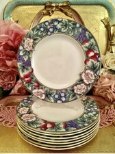 Royal Doulton Orchard  Hill