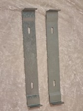 21cm Zanussi AEG Electrolux Faber Chimney Support Fitting Brackets 50266254007