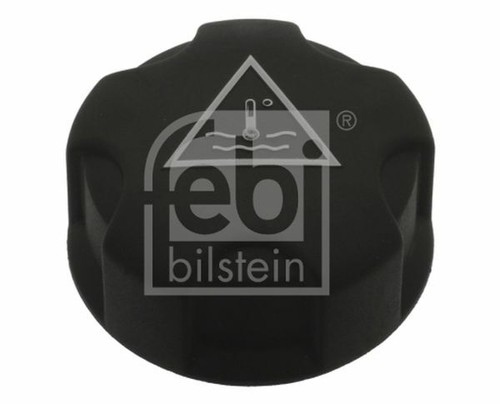 Radiator cap expansion for - radiator,
