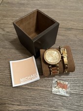 Michael Kors Women's Watch