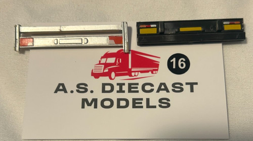 Corgi modern truck heavy - modern,