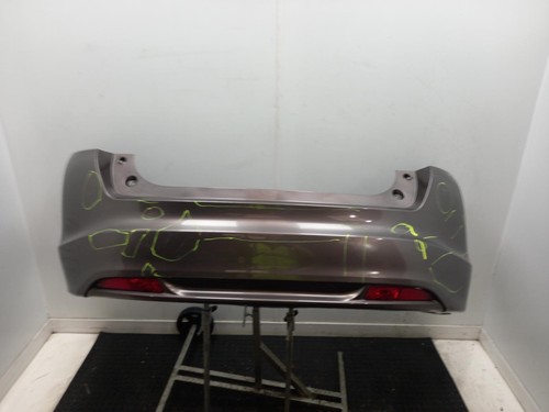 Honda civic rear - civic,