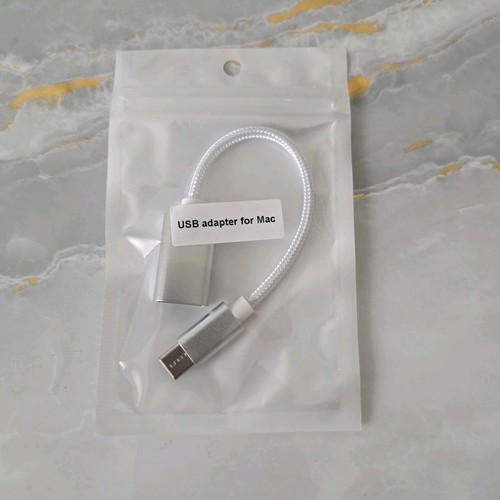 Usb adapter 87w - adapter,