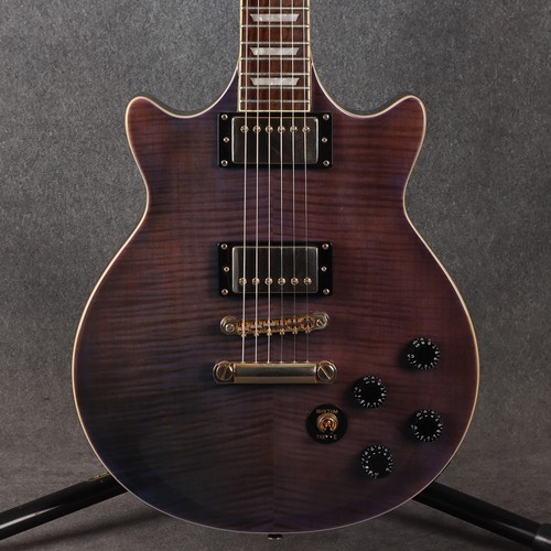 Epiphone genesis deluxe - genesis, pro