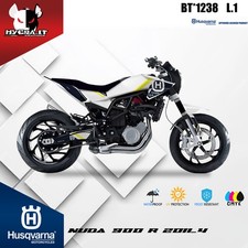 Glossy Graphics Kit for