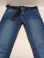 Crosshatch Black Label Tapered