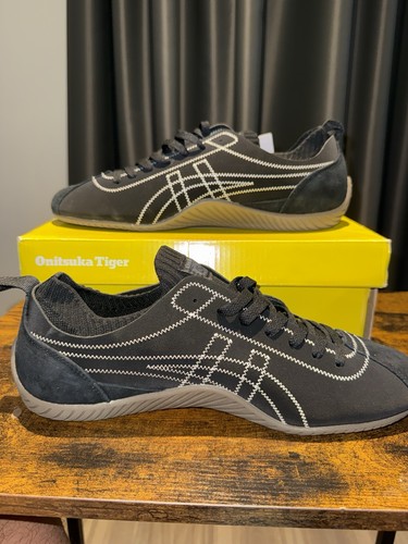 Onitsuka tiger men black - onitsuka, men’s