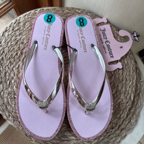 Juicy couture shoes - juicy,
