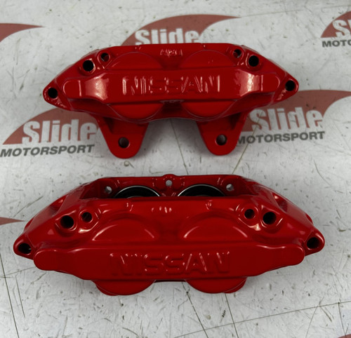 Factory nissan 200sx s14 s14a - nissan,
