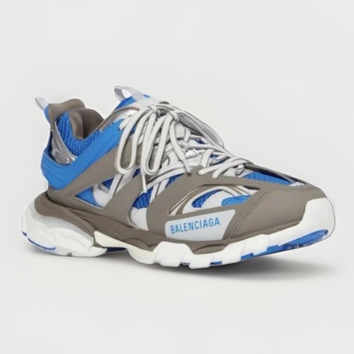 Balenciaga led track trainers - led,