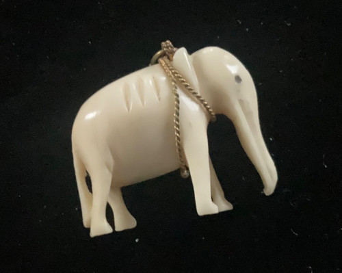 Antique 1900 small carved - antique,