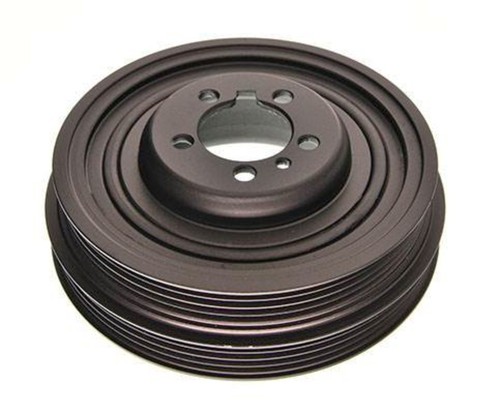 Crankshaft pulley for maruti - for,