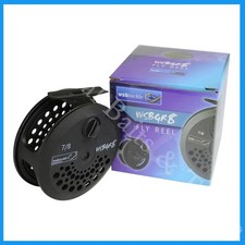 WSB GR8 Fly Fishing Reel 7-8