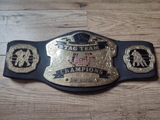 WWE Tag Team Champions Jakks