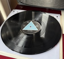 PINK FLOYD Dark Side Of The