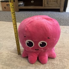 Constantine the Octopus Energy