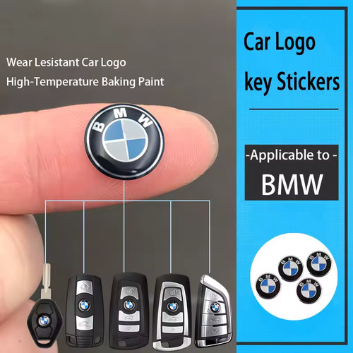 Replacement remote key - replacement, fob