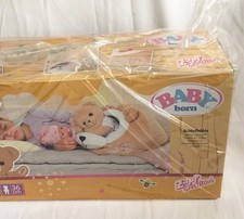 Baby born bear - born, sleeping