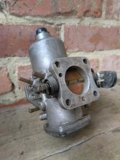 SU HIF44 Carburettor - A Series, Classic Mini Cooper, MG Metro Carb