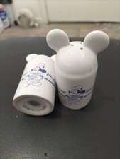 Salt & Pepper Shaker Gourmet