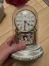 Franklin Mint, Porcelain