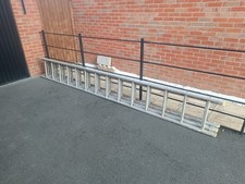 Triple Ladder Extension 4m to 10m