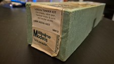 OO Gauge Millholme Models LNER
