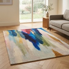 Vision Pigment Wool Large Area
