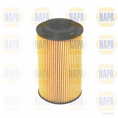 Genuine napa oil filter for - genuine,