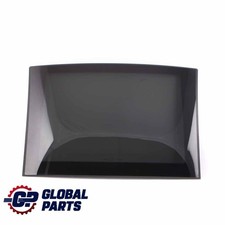 Mercedes CL203 Panoramic Sunroof Sliding Roof Middle Window Glass Panel AS3