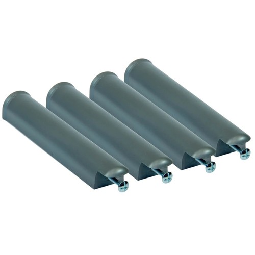 Caravan plastic legs for - caravan,