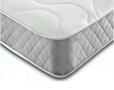 Next Gen Memory Foam Mattress