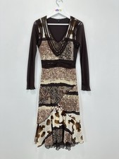 Didier Parakian Midi Dress