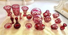Job Lot of Large Sized 20