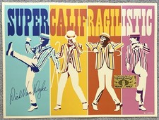 Dick Van Dyke Vandy Camp 2025