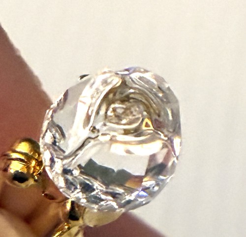 Vintage swarovski crystal - vintage,