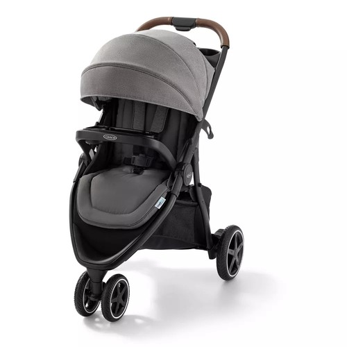 Graco outpace baby stroller - outpace,