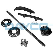 KTC1092 TIMING CHAIN KIT FITS