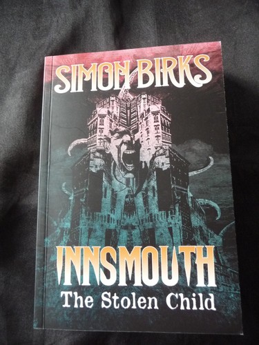 Innsmouth the stolen child - innsmouth:,
