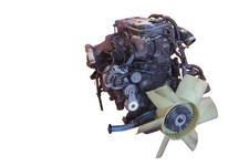 Fits DAF LF Engine 4 Cylinder