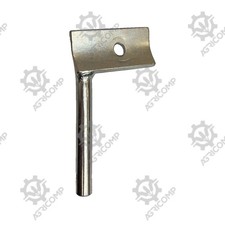 PZ Zweegers Hay tine Holder LH