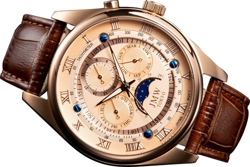Jmw tokyo moon - tokyo, watch