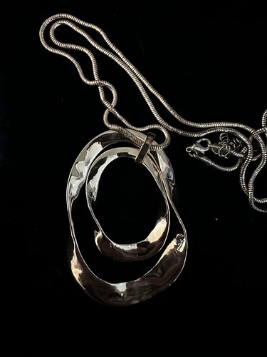 Costume jewellery necklace art - costume,