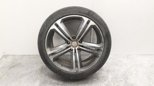 VOLKSWAGEN TOUAREG 7P MK2 ALLOY WHEEL & TYRE 5.89 MM 275/40/R21 21" 9.5J 2013